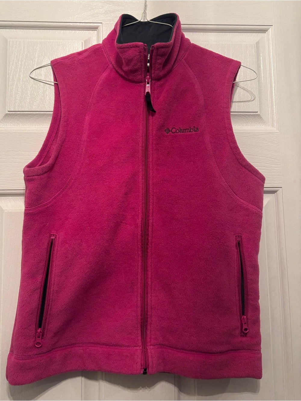 Columbia Women’s Vest